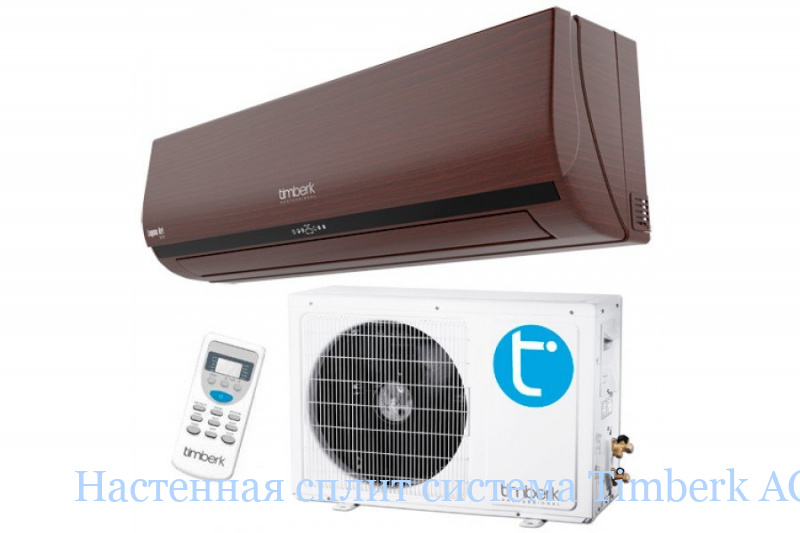 ��������� ����� ������� Timberk AC TIM 09H S10DW